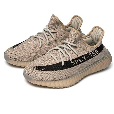 Adidas Yeezy Boost 350 V2 Slate — Kick Game