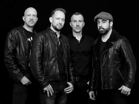 Volbeat Neues Album Neue Tour Kulturblog Berlin