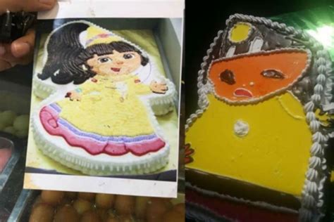 These Bakery Cake Fails Will Be The Funniest Thing You See Today 7news