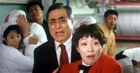 Best Japanese Comedy Films