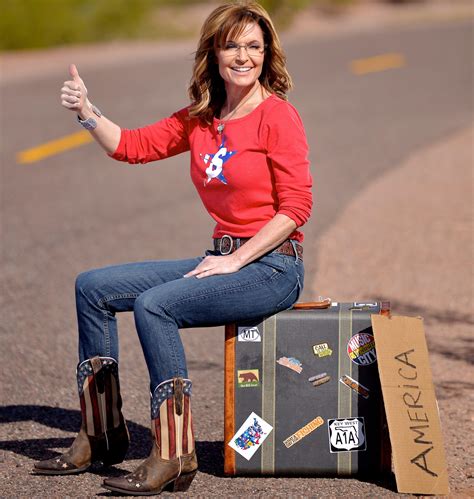 Sarah Palin Wallpapers Wallpaper Cave