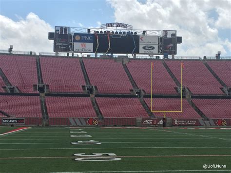 South End Zone Pjcs Cardinal Sports Zone