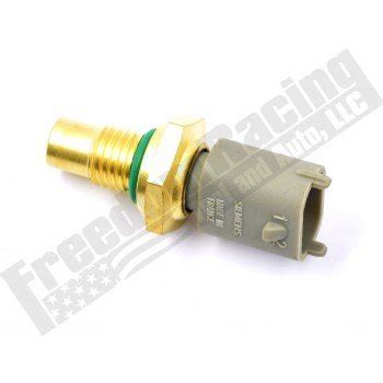 Engine Coolant Oil Temp Sensor AM 3C3Z 10884 AA SW 6052