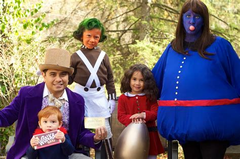 This List Of Group Halloween Costume Ideas Will Blow Your Mind Lifehack