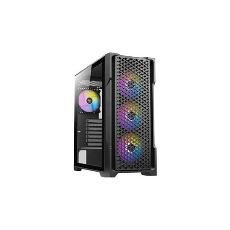 Antec AX90 Atx Rgb Gaming Chassis | Psycloud