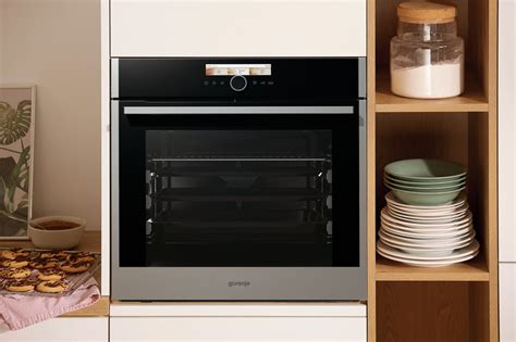 Gorenje Superior Built-in Oven BO798S53X - Gorenje Appliances ...