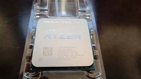 Amd Ryzen X Prozessor Ghz Kerne Sockel Am Boxed Wraith