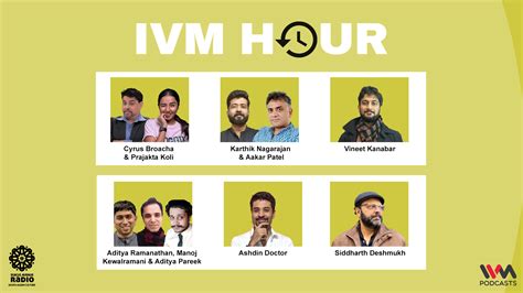 Ivm Likes — Ivm Podcasts Indian Podcasts For You To Listen To