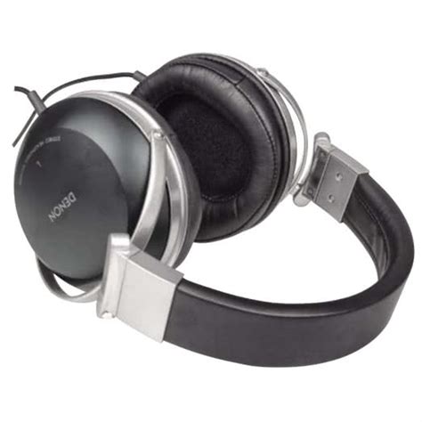 Słuchawki Denon AH-D2000 - Test - testy, ceny i sklepy | AUDIO
