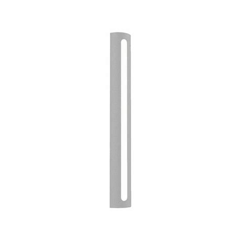 Sonneman LED Porta 36 25 Contemporary Outdoor Sconce Lighting