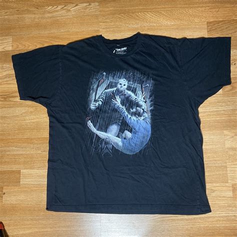 Rare Htf Fright Rags Friday The 13th The Final Chapt… Gem