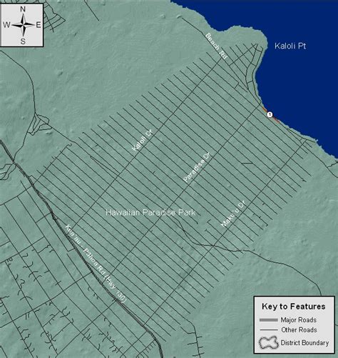 Puna | Hawaii County, HI Planning