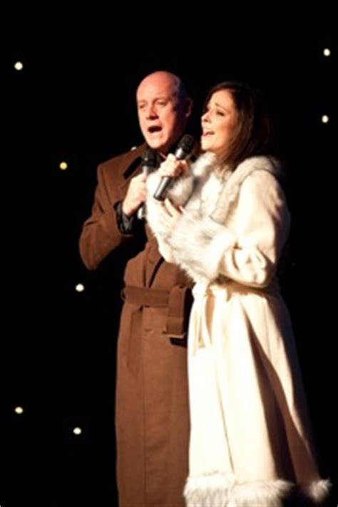 Doctor Zhivago Musical - Cast Announced | Stage Whispers