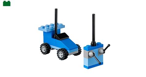 10704 Lego® Creative Box Building Instructions Official Lego® Shop Us