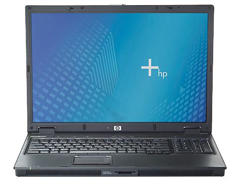 Hp Compaq Nx Notebook Pc Specifications Hp Support