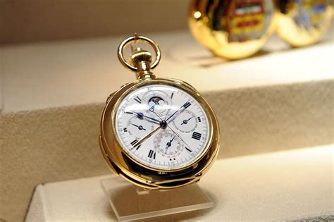 Patek Philippe Hand Watch Atelier Yuwa Ciao Jp