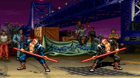 Real Bout Fatal Fury