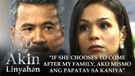 Ang Sa Iyo Ay Akin Linyahan Episode 76 YouTube