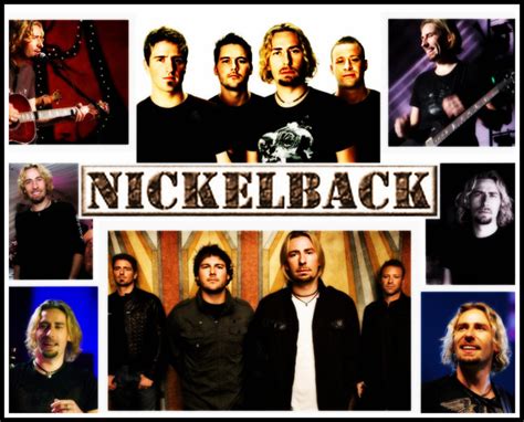 🔥 [50+] Nickelback Desktop Wallpapers | WallpaperSafari