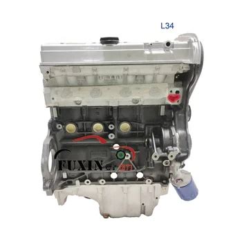 Certified Factory 2.0l Engine L34 Engine For Chevrolet Epica Buick U20sed Bare Engine - Buy 2.0l ...