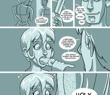 The Roommate Muses Sex And Porn Comics