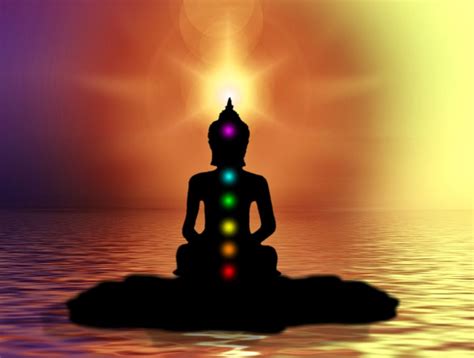 Conoce Los 7 Chakras Y La Relación Vital Que Tienen Con Tu Cuerpo El