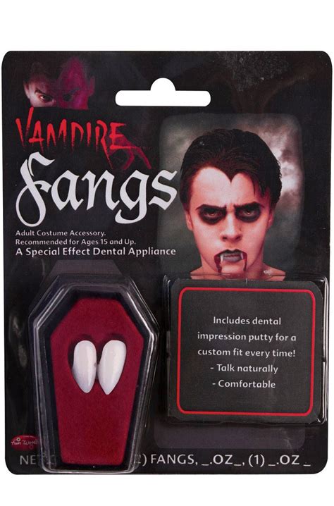 vampire fangs clipart - Clip Art Library