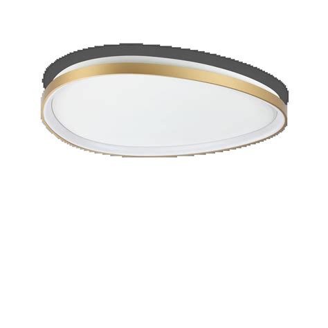 Ideal Lux Gemini Pl D Dali Push Bianco En