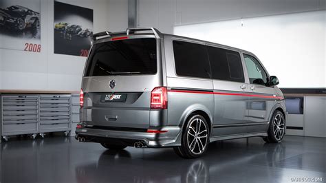 Vw Transporter Wallpapers Wallpaper Cave