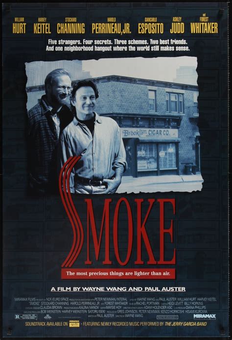 Smoke 1995