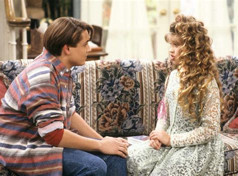 Boy Meets World Topanga Outfits