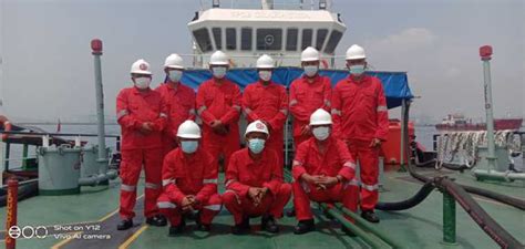 Struktur Team Pt Petro Mulya Energy