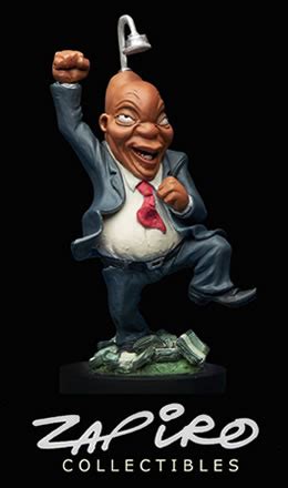 Zapiro Figurines - Zapiro