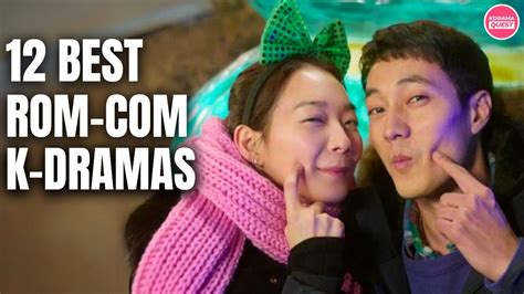 Must Watch Romance Comedy K Dramas Youtube