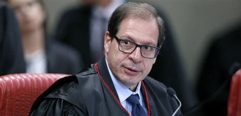 Ministro Salomão Toma Posse Como Corregedor Nacional De Justiça No Dia