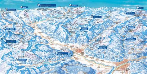 Specchio Montgomery Ingrandisci Val Senales Cartina Geografica Torneo