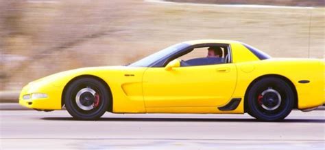 Best R Corvette Porn Images On Pholder Introducing My New C With Only K Miles