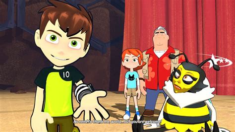 Steam Community Ben 10