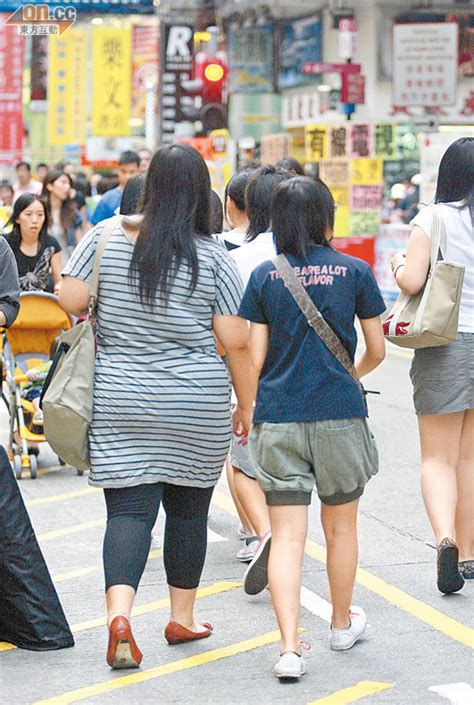 探射燈：網購減肥虊 妄想瘦身 東方日報