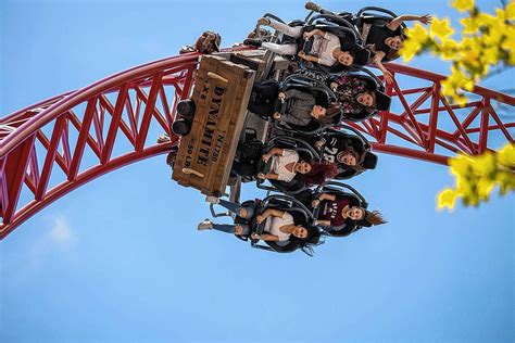 Rust Neue Achterbahn Im Europa Park Das Sind Die Pläne SÜdkurier