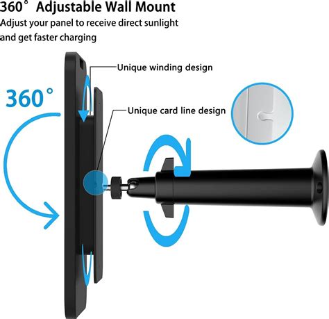 Blink Outdoor Add On Gen Wireless Hd Camera With Solar Panel