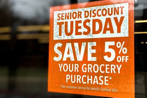 37 Senior Discounts Starting At Age 55 Travel Food And Tech Deals