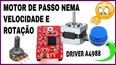 Controlar Motor Paso A Paso Con Potenciometro Arduino Actualizado Hot