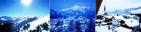 Ski Bespoke - Luxury ski holidays and ski breaks - Austria, Kirchberg