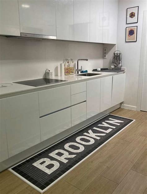 Cocina Hidraulik Alfombras Vin Licas De Dise O Design And Clean Spaces