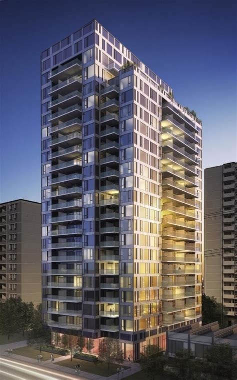 Redpath Toronto Toronto Condo Downtown Toronto Lofts Ideas Mls