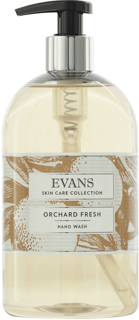 Evans Vanodine Hand/ Body Wash