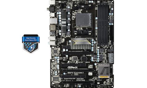 Asrock 990fx Extreme 3 990fx 3xpci E Ddr3 Sklep Komputerowy X Kom Pl