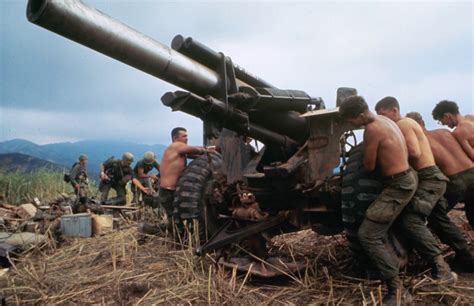 Khe Sanh And Operation Pegasus Scenes From Vietnam 1968