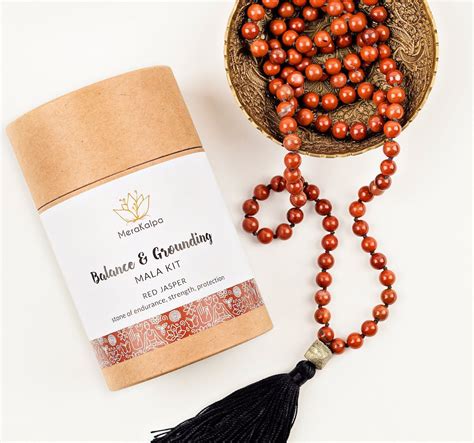 Learn How To Make Mala Beads Merakalpa Malas Artofit